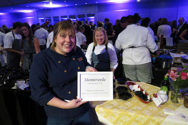 sarah grueneberg celebrity chef chicago