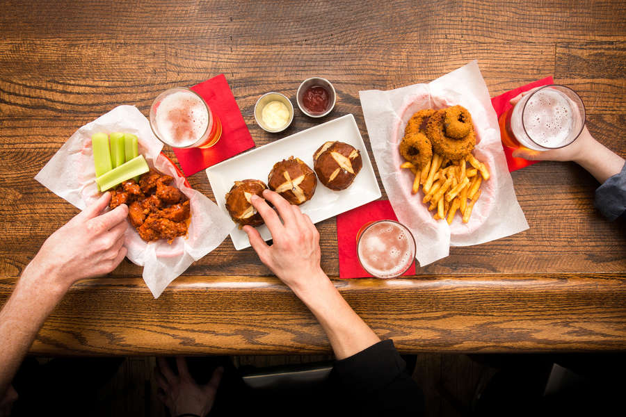 Sitting at Restaurant Bars Why You Should Sit at Restaurant Bars
