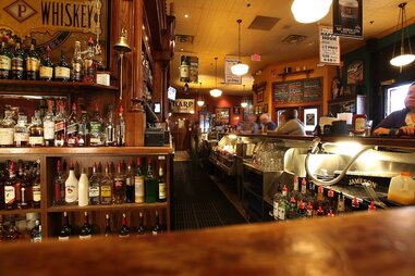 Keegan’s Irish Pub msp twin cities bar