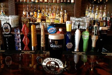 morrissey’s irish pub best irish bars in msp twin cities