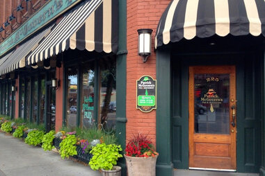 patrick mcgovern’s twin cities msp irish bar