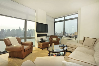 long island city apartment