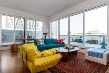 williamsburg apartment airbnb