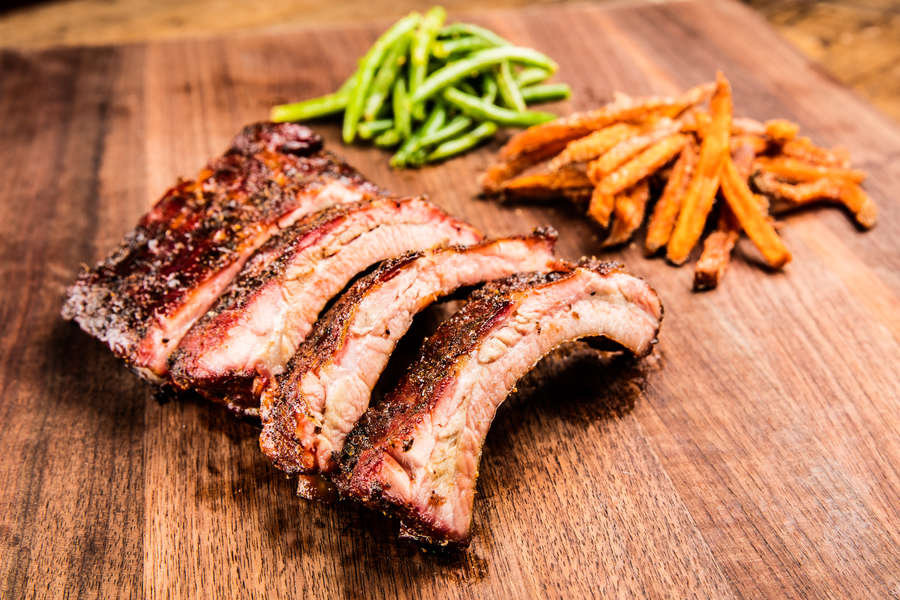 Pappy's Smokehouse: A Restaurant in St Louis, MO - Thrillist