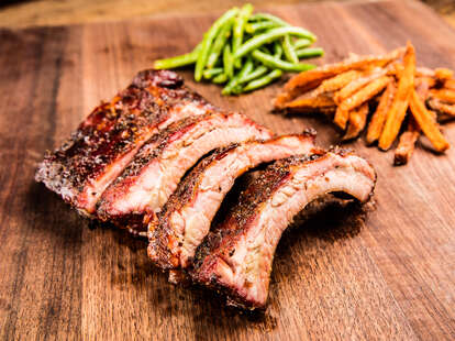 Pappy's Smokehouse, Missouri barbecue