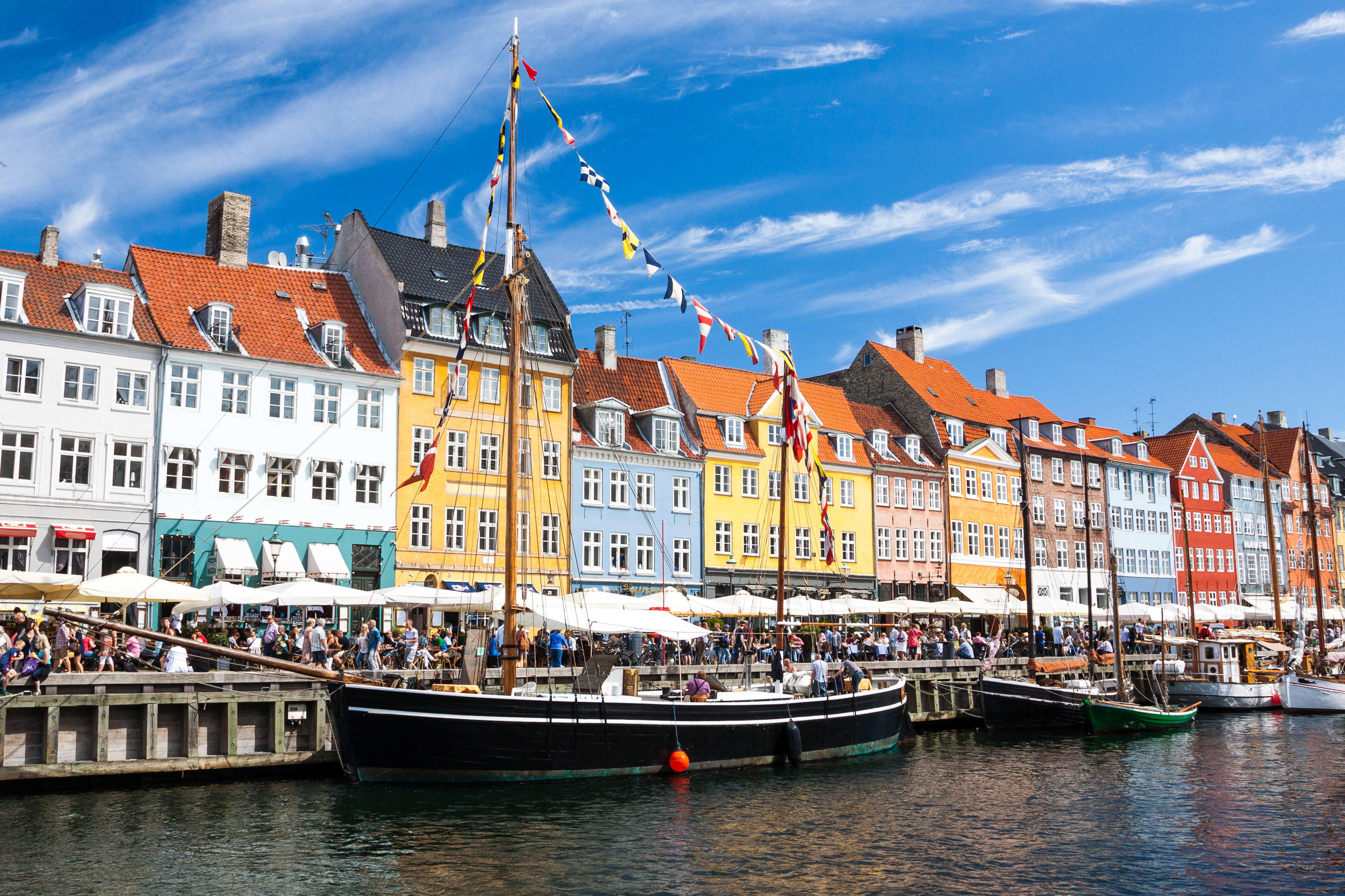 Everything You Need to Know Before Visiting Copenhagen