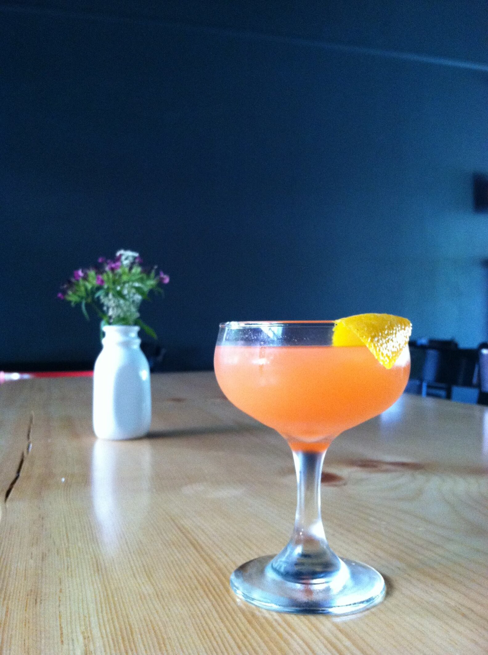 Portland's MustTry Cocktails Thrillist