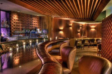 driftwood room portland cocktails