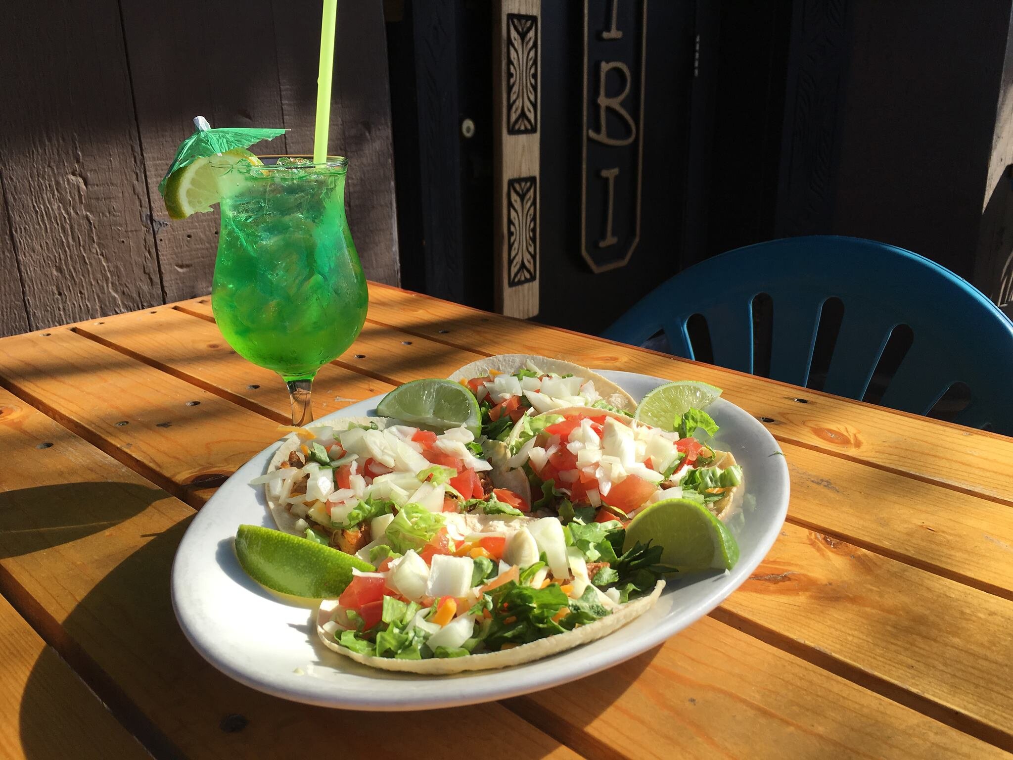 mai tai alibi portland cocktail bar