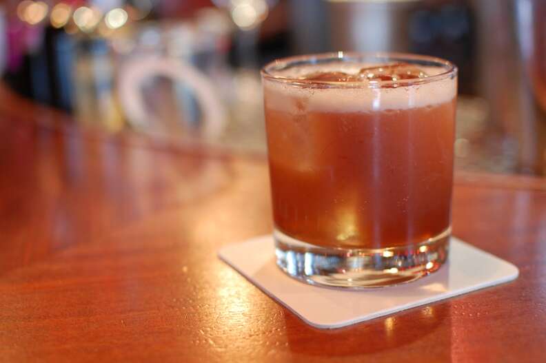 fino countdown rum club portland