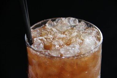 Boot Strap Buck la moule portland