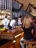 bar at sternewirth