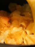 Oiji Honey Butter Chips