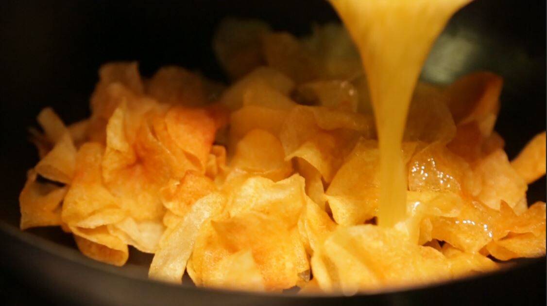Oiji Korean Honey Butter Chip Recipe - Thrillist