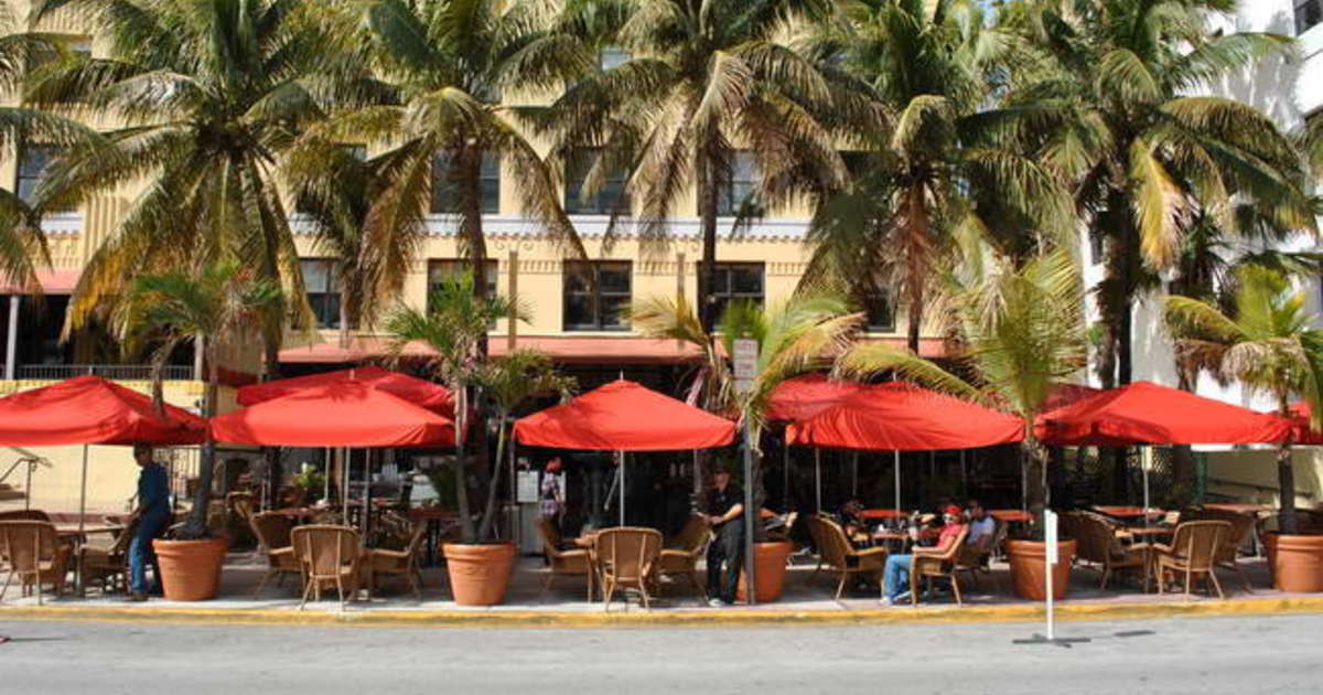 Finnegan's Way: A Bar in Miami Beach, FL - Thrillist