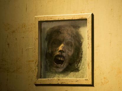 The Walking Dead show AMC