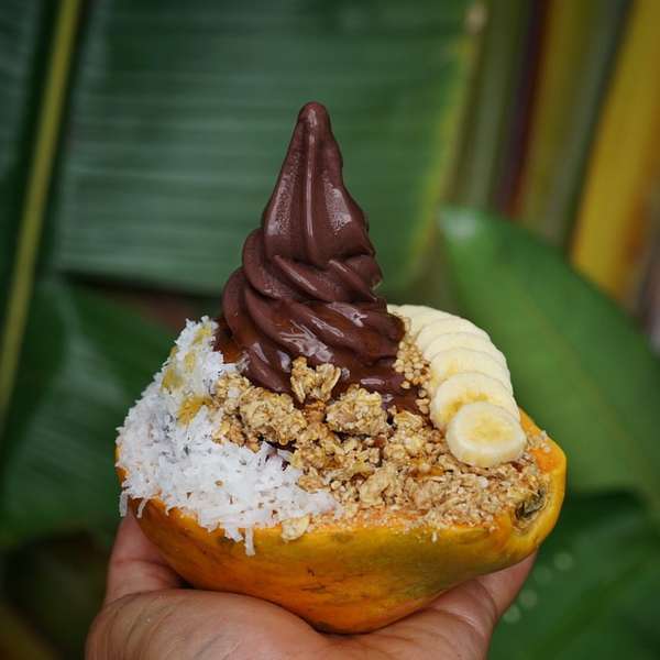 Shortcakes Hawaii @ Banan: A Restaurant in Honolulu, HI - Thrillist