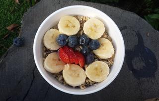 Blue Hawaii Lifestyle