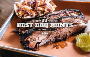 Best BBQ In America - Thrillist