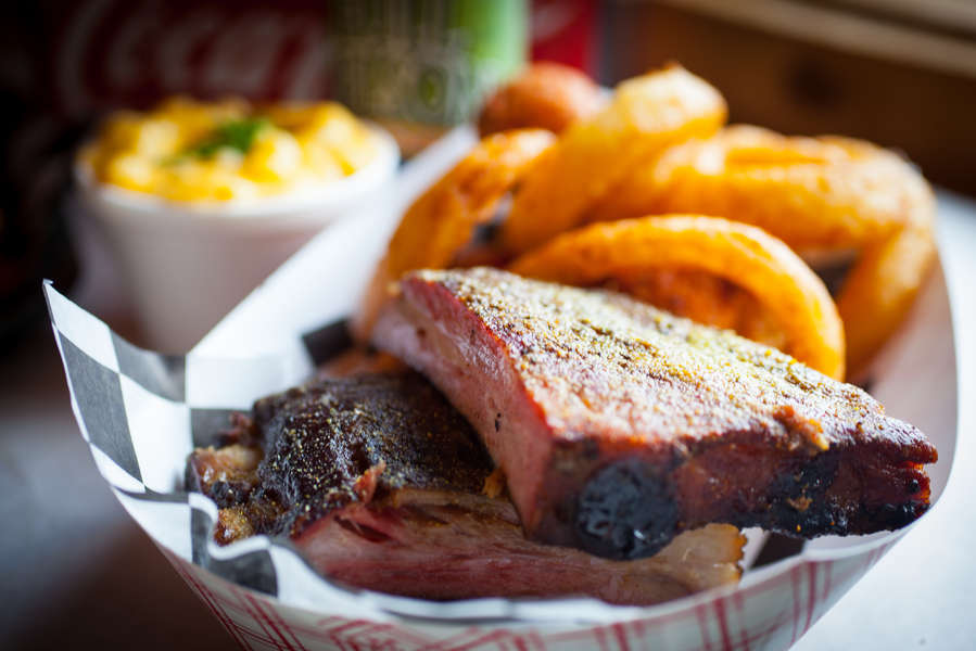 BBQ Exchange: A Restaurant in Gordonsville, VA - Thrillist