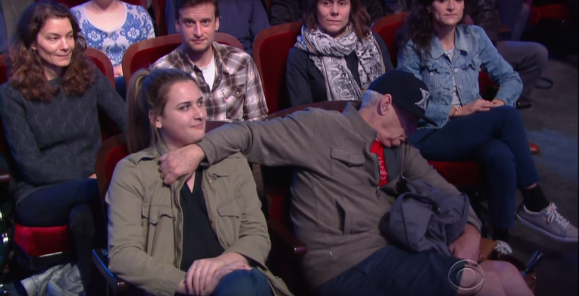 Bill Murray Late Show with Stephen Colbert Thrillist(01)