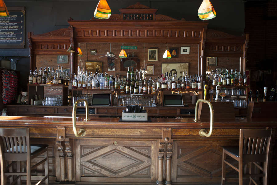 Conor Byrne Pub: A Restaurant in Seattle, WA - Thrillist