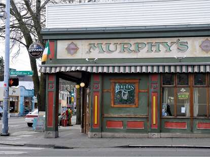 Murphy's Pub, Seattle Irish Bars