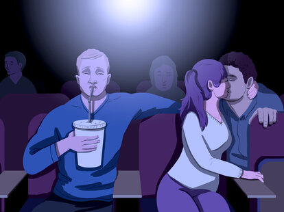 cheating in a relationship