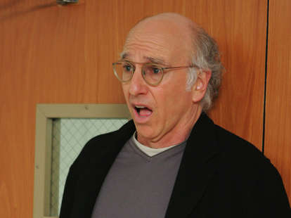 Curb Your Enthusiasm