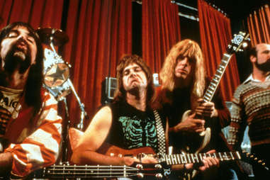 Spinal Tap