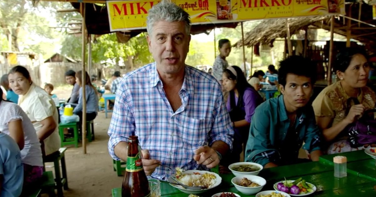 The Best Food Documentaries on Netflix Right Now Thrillist