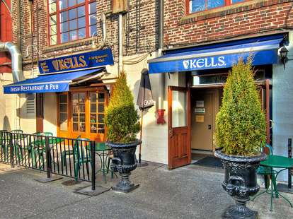 Kells Irish Restaurant & Pub, Seattle Irish Pubs