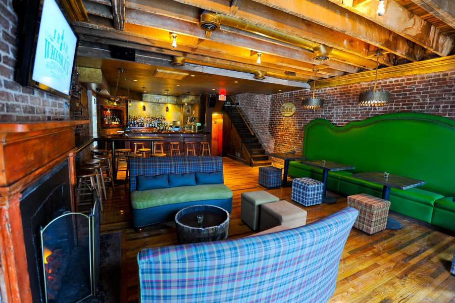 Best Irish Bars Pubs in Washington DC Thrillist