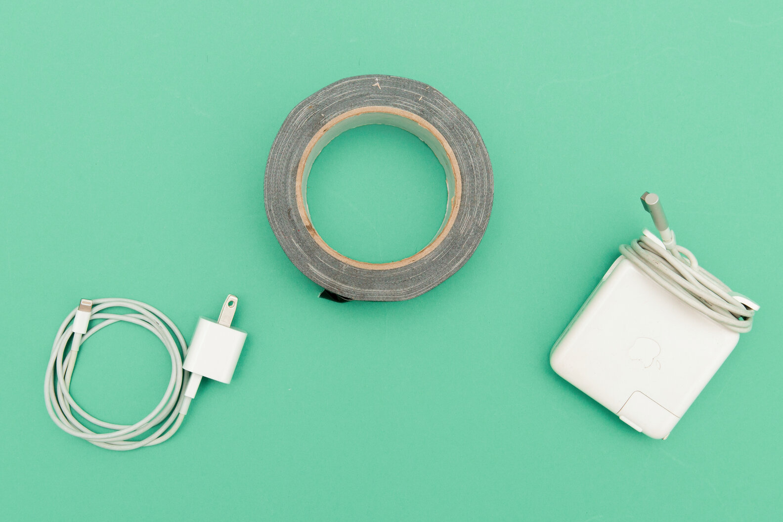 How to Prevent Apple Power Cords From Fraying Thrillist