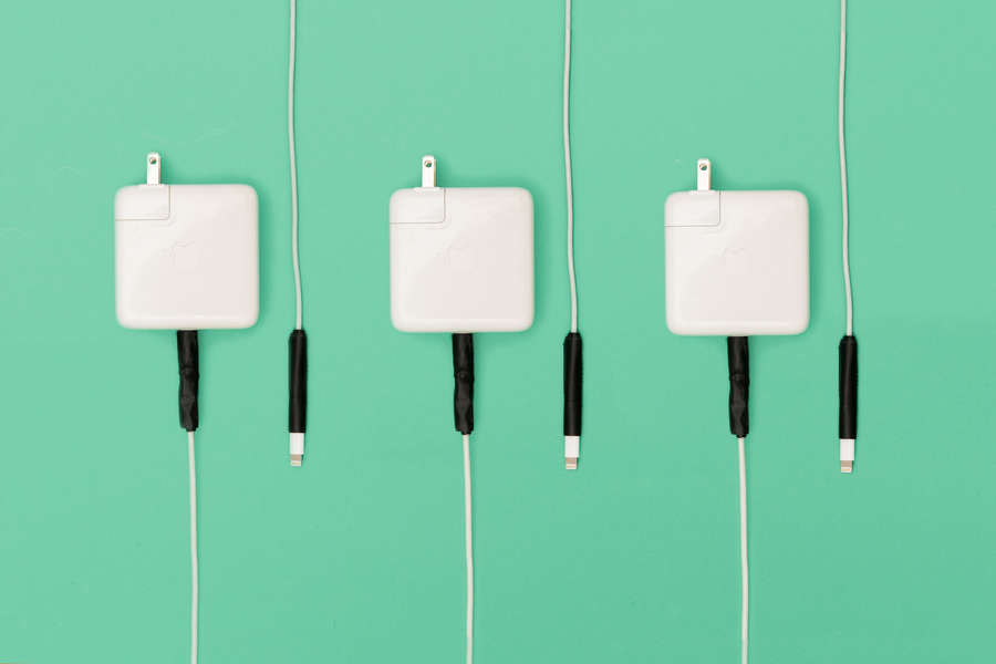 How to Prevent Apple Power Cords From Fraying Thrillist
