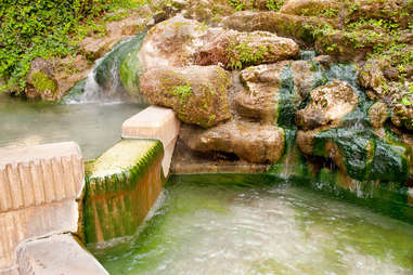 hot springs in arkansas
