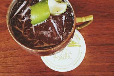 Moscow Mule