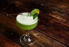 The Charleston Cocktail Bucket List: Every Lowcountry Drink to Try Before You Die