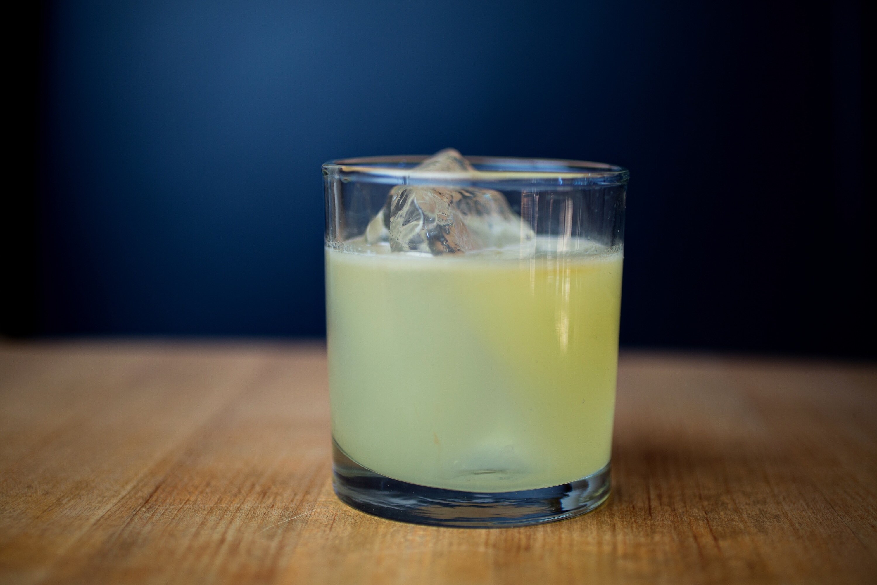 The Jewel Runner cocktail