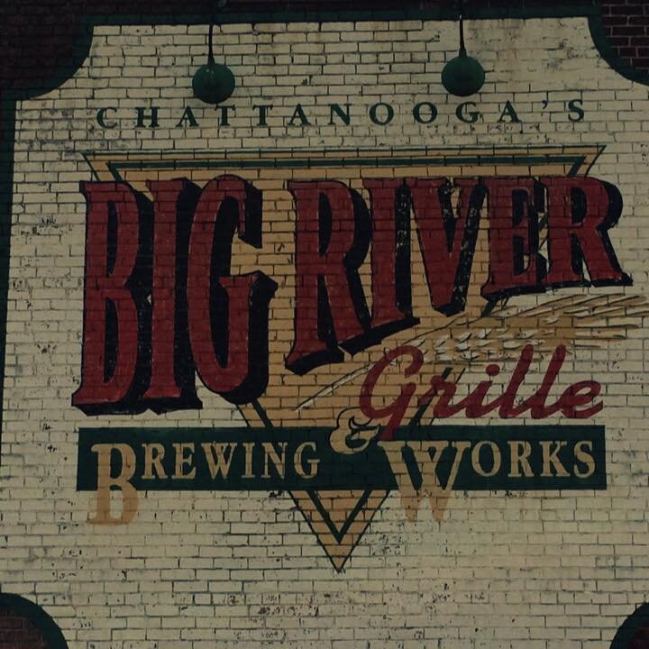 Big River Grille Brewing Works