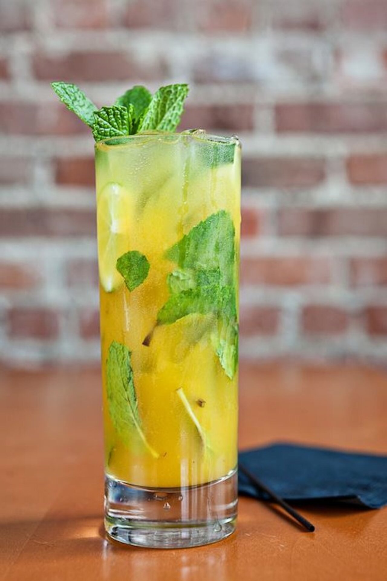 The Best Cocktails in Charleston Thrillist