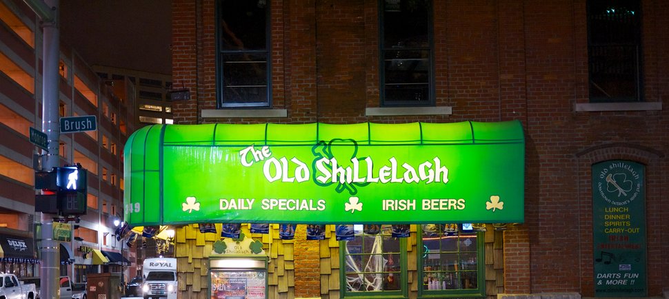 Detroit's Best Irish Bars, According to a Guy Named Sully*