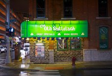 Detroit's Best Irish Bars, According to a Guy Named Sully*