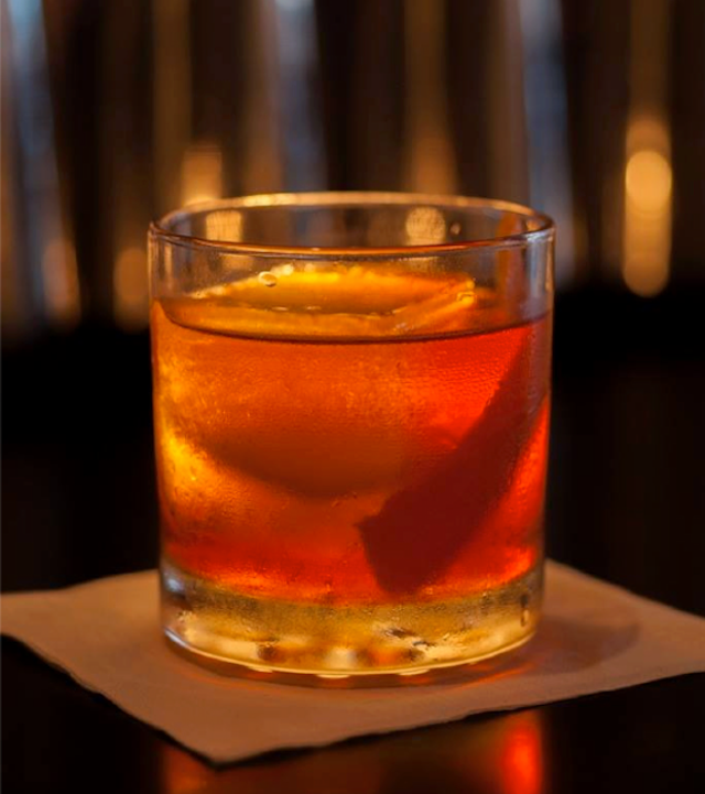 Aalto Lounge in Portland