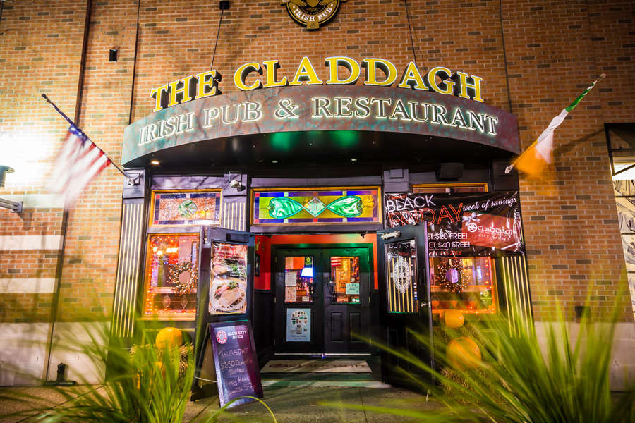 Best Irish Pubs & Bars in Pittsburgh to Drink at Right Now - Thrillist