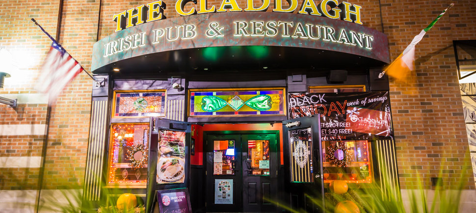 The Best Irish Bars in Pittsburgh