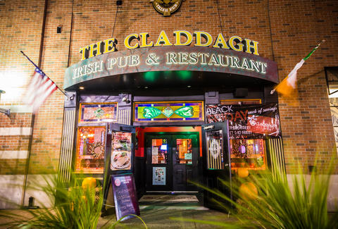 Best Irish Pubs Bars In Pittsburgh To Drink At Right Now Thrillist
