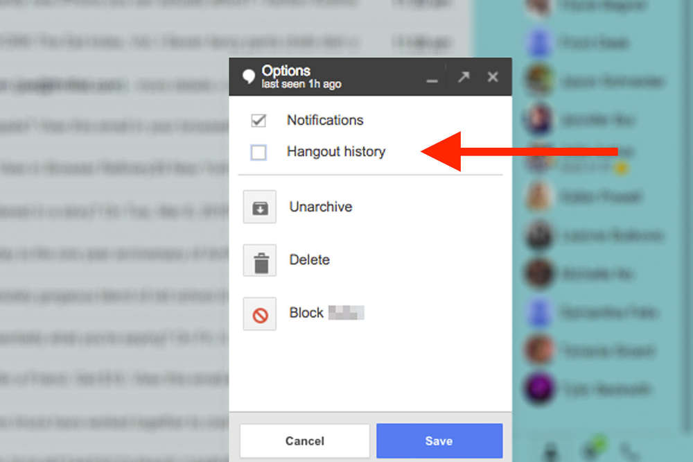 9 Gchat Tips And Tricks For Using Google Hangouts Thrillist