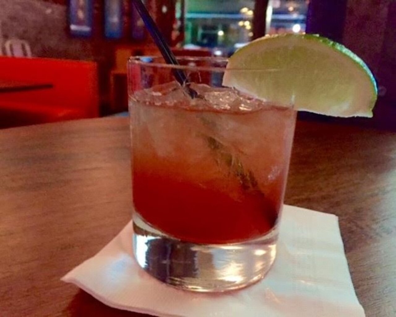 The Best Cocktails in Charleston Thrillist
