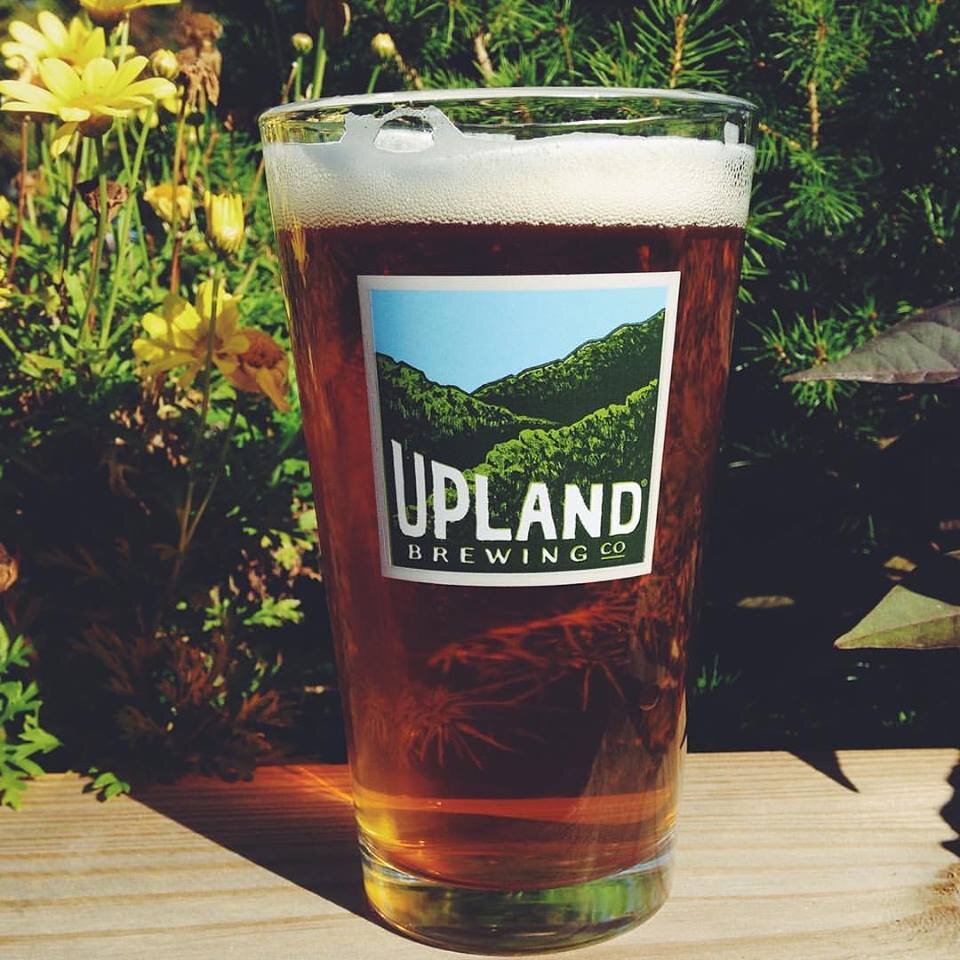 Upland Brewing